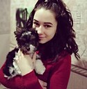 Алина, 23 года