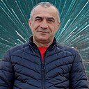 Арсен, 54 года
