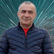 Фотография мужчины Арсен, 54 года из г. Сергиев Посад