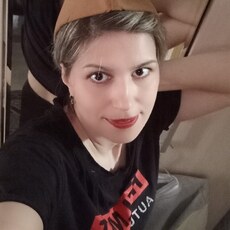 Фотография девушки Яна, 35 лет из г. Константиновск