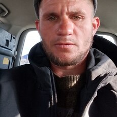 Фотография мужчины Николай, 39 лет из г. Красноярск
