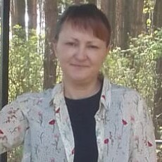 Фотография девушки Наталия, 46 лет из г. Дорогобуж