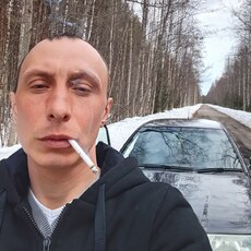 Фотография мужчины Владимир, 40 лет из г. Сыктывкар