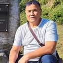 Нурлан, 56 лет