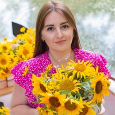 Фотография девушки Марина, 32 года из г. Волгоград