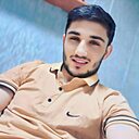 Хуршед, 30 лет