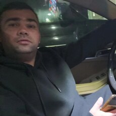 Фотография мужчины Ян, 37 лет из г. Ковров