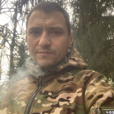 Фотография мужчины Сергей, 34 года из г. Луга