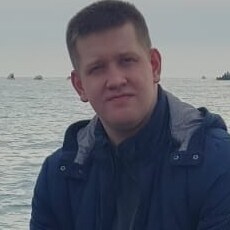 Фотография мужчины Александр, 24 года из г. Видное