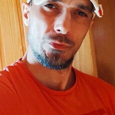 Фотография мужчины Inkognito, 41 год из г. Рыбинск