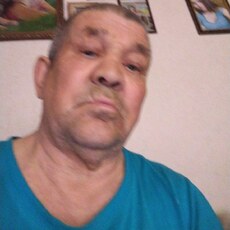 Фотография мужчины Иван, 64 года из г. Чита