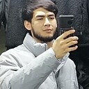 Бек, 25 лет