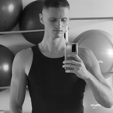 Фотография мужчины Михаил, 30 лет из г. Новополоцк