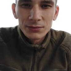 Фотография мужчины Саша, 30 лет из г. Николаев