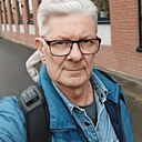 Юра, 64 года
