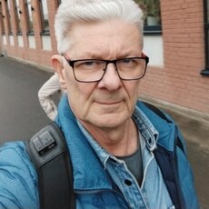 Юра, 64 из г. Санкт-Петербург.