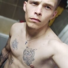 Фотография мужчины Дмитрий, 24 года из г. Тымовское