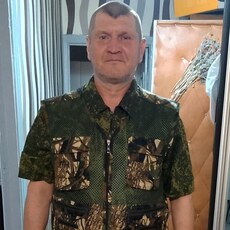 Фотография мужчины Михаил, 53 года из г. Зеленодольск