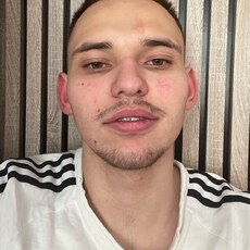 Фотография мужчины Егор, 20 лет из г. Егорьевск