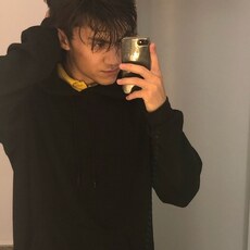 Фотография мужчины Jony, 24 года из г. Москва