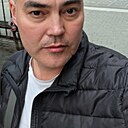 Рашид, 47 лет