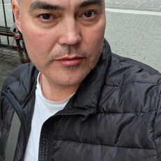 Фотография мужчины Рашид, 47 лет из г. Алматы
