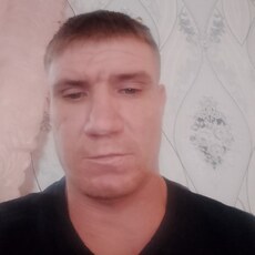 Фотография мужчины Толик, 34 года из г. Воронеж