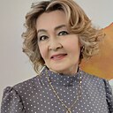 Земфира, 62 года