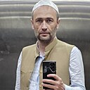 Абдулла, 40 лет