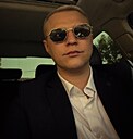 Даниил, 30 лет
