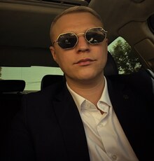 Фотография мужчины Даниил, 30 лет из г. Дербент