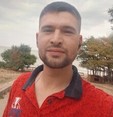 Фотография мужчины Степан, 30 лет из г. Хабаровск