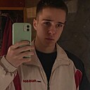Кирилл, 19 лет