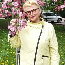 Фотография девушки Татьяна, 60 лет из г. Уфа
