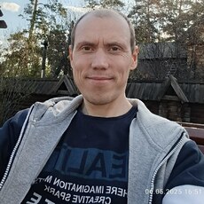 Фотография мужчины Денис, 41 год из г. Екатеринбург