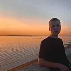 Фотография мужчины Никита, 22 года из г. Архангельск