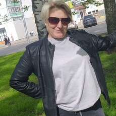 Фотография девушки Светлана, 54 года из г. Уфа