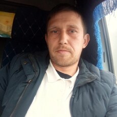 Фотография мужчины Ан, 32 года из г. Наро-Фоминск