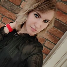 Фотография девушки Екатерина, 34 года из г. Пустошка