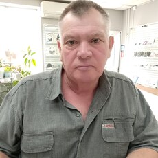 Фотография мужчины Геннадий, 64 года из г. Семикаракорск