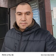 Фотография мужчины Иван, 42 года из г. Горловка