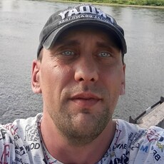 Фотография мужчины Иван, 39 лет из г. Красноярск