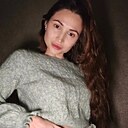 Алина, 25 лет