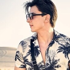 Фотография мужчины Aziz, 29 лет из г. Алмалык
