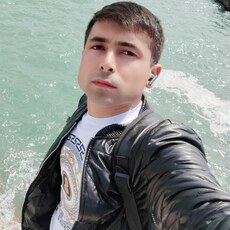 Фотография мужчины Раман, 31 год из г. Кореновск