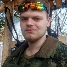 Фотография мужчины Алексей, 22 года из г. Смоленск