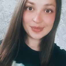 Фотография девушки Карина, 27 лет из г. Кричев