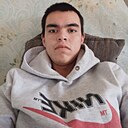 Фанис, 20 лет