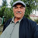 Саша, 62 года