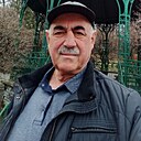 Саша, 63 года